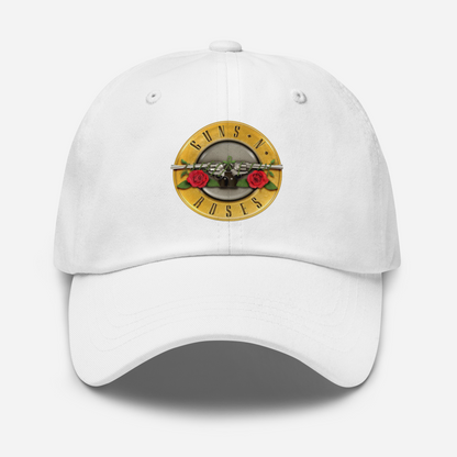 GORRA GUNS N’ ROSES