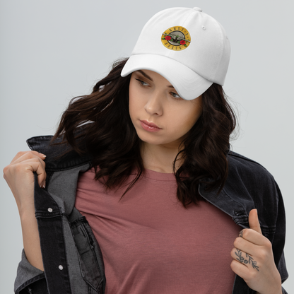 GORRA GUNS N’ ROSES