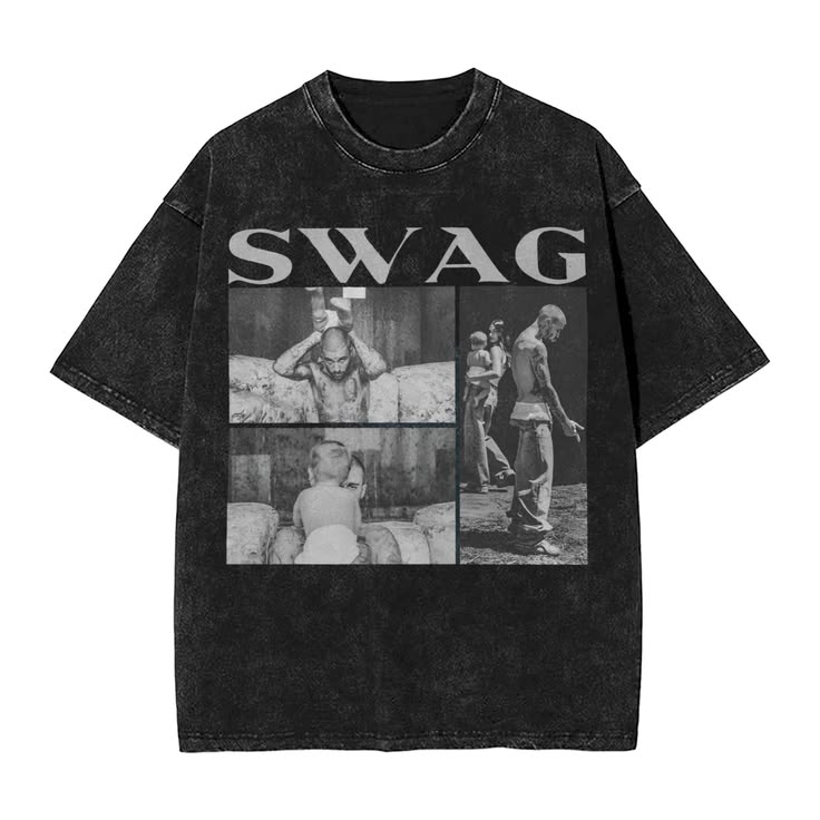🖤🔥 CAMISETA ACID WASH JUSTIN BIEBER – STREET VINTAGE VIBES 🎤✨
