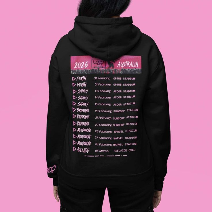 ✨HOODIE ED SHEERAN
