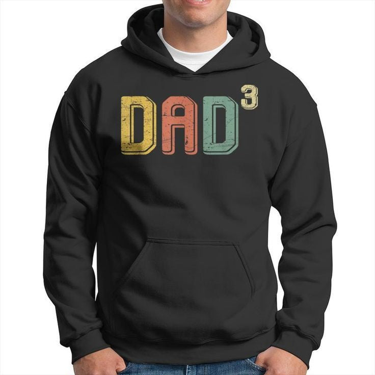 Hoodie Papá