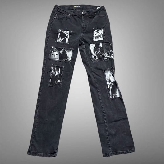 👖🔥 JEAN KORN 🔥👖