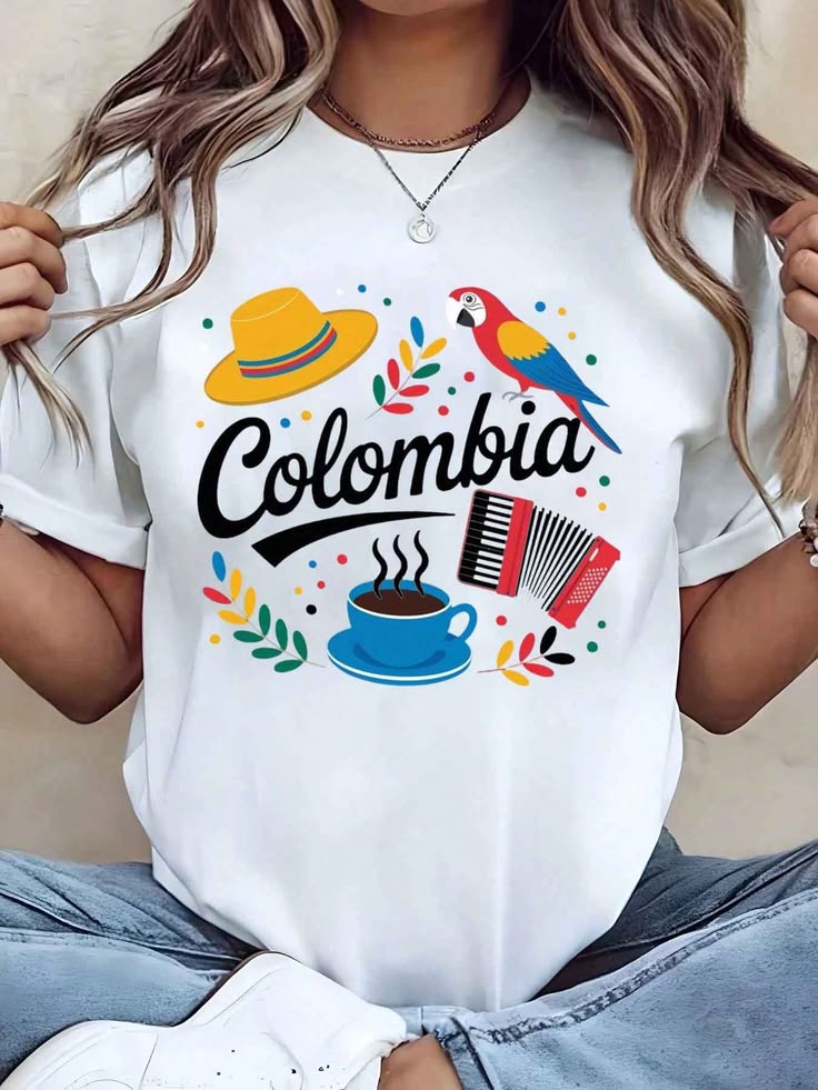 🇨🇴⚽ CAMISETA COLOMBIA – PASIÓN TRICOLOR 🔥💛💙❤️