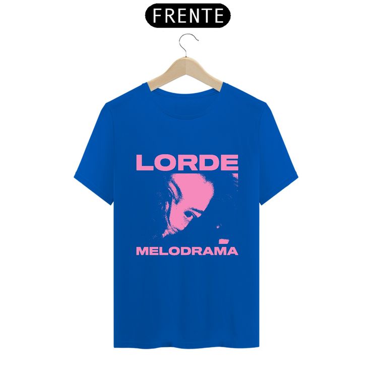 🌙✨ CAMISETA LORDE – EDICIÓN ESTÉREO PICNIC 2026 ✨