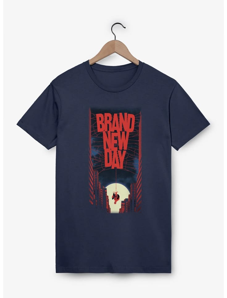 🕷️🕸️ CAMISETA SPIDER-MAN – EL HÉROE DE TU OUTFIT ❤️🖤