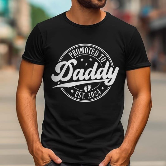 Camiseta Papá