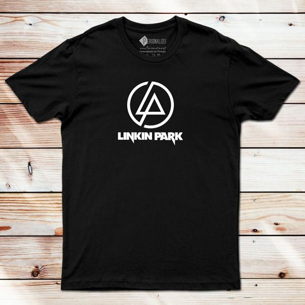 Camiseta Linkin Park