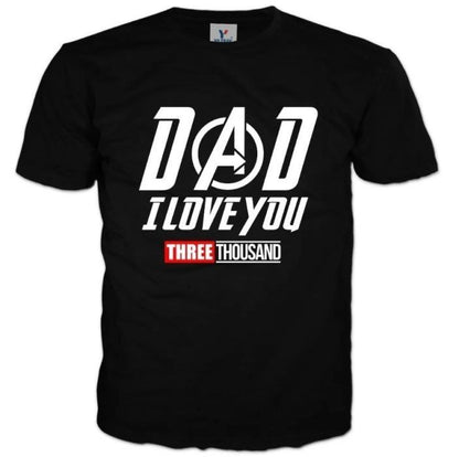 Camiseta Papá