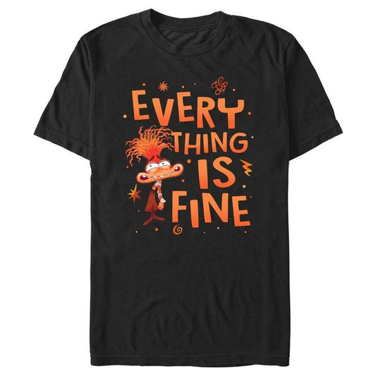 Camiseta Basic Intensa Mente