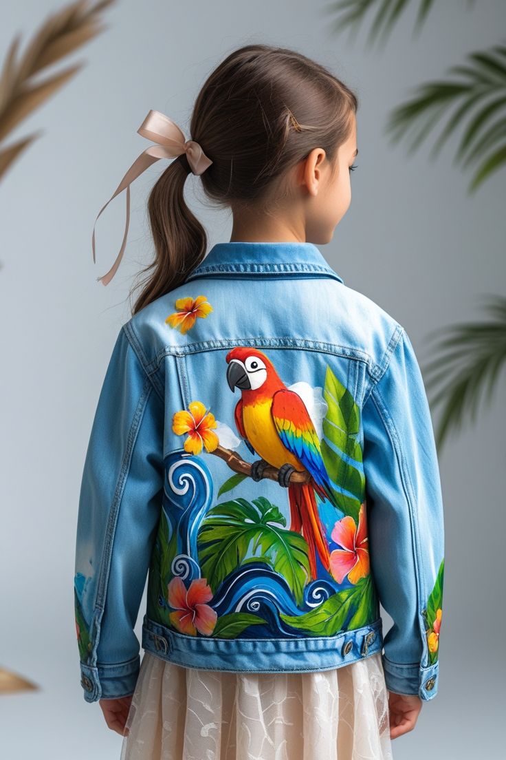 🇨🇴🧥 CHAQUETA JEAN COLOMBIA – TU OUTFIT PARA TODOS LOS DÍAS ⚽🔥