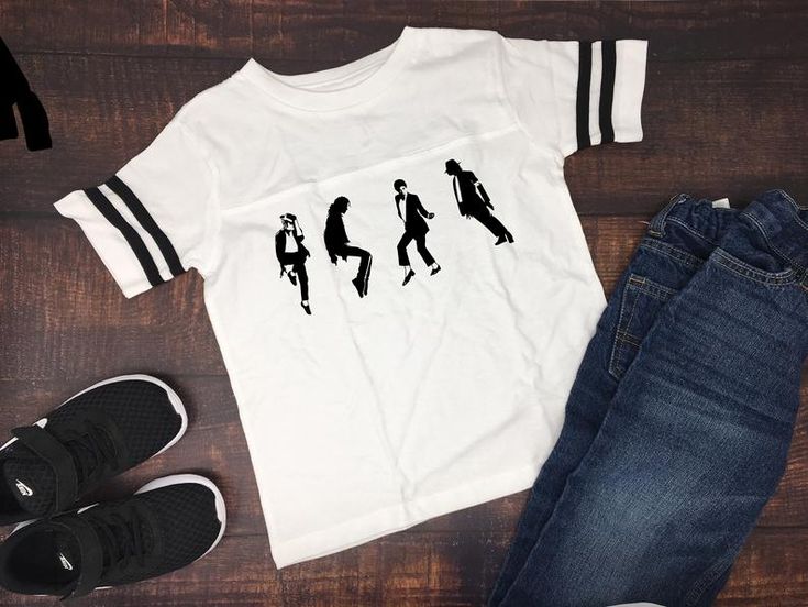 🕺🔥 CAMISETA MICHAEL JACKSON – EDICIÓN ÍCONO DEL POP 👑✨