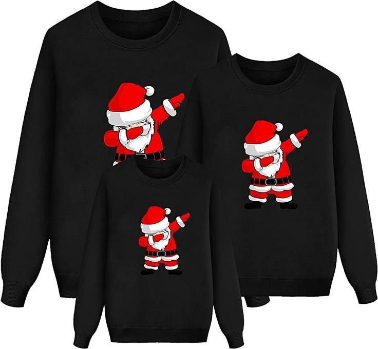 Buzo divina navidad