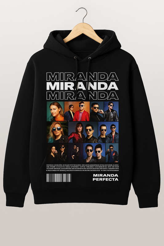 Hoodie Miranda