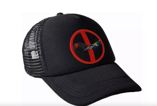 Gorra  Deadpool & Wolverine