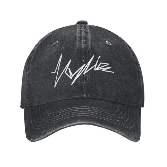 Gorra Kylie Minogue