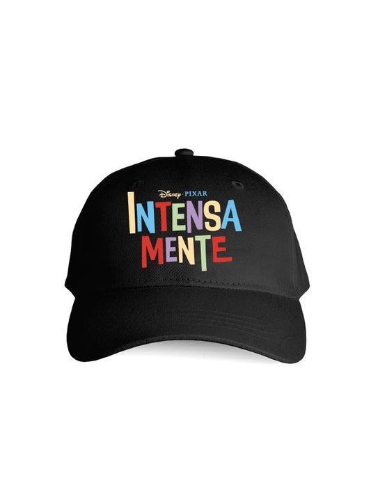Gorra Intensa Mente