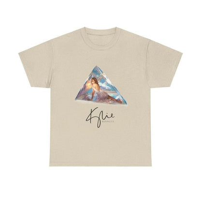 Camiseta  Kylie Minogue Edition