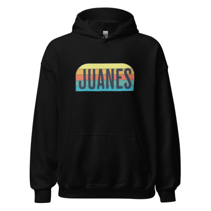 Hoodie Juanes