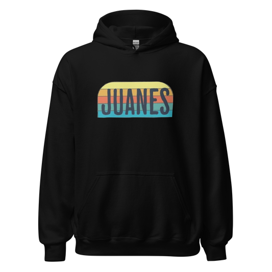 Hoodie Juanes
