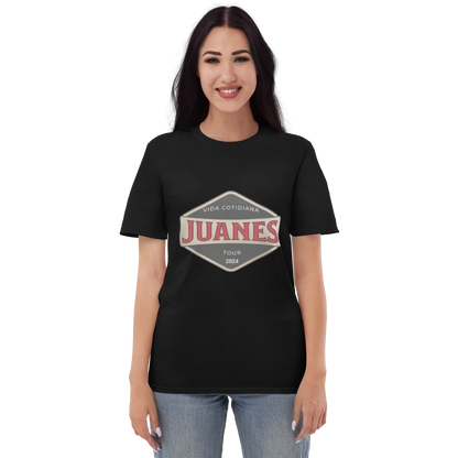 Camiseta Special Tour  Juanes