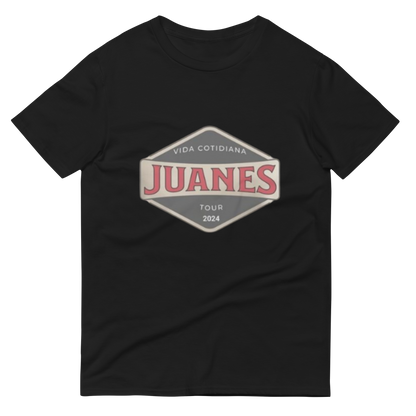 Camiseta Special Tour  Juanes