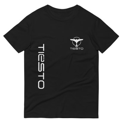 Camiseta Tiesto