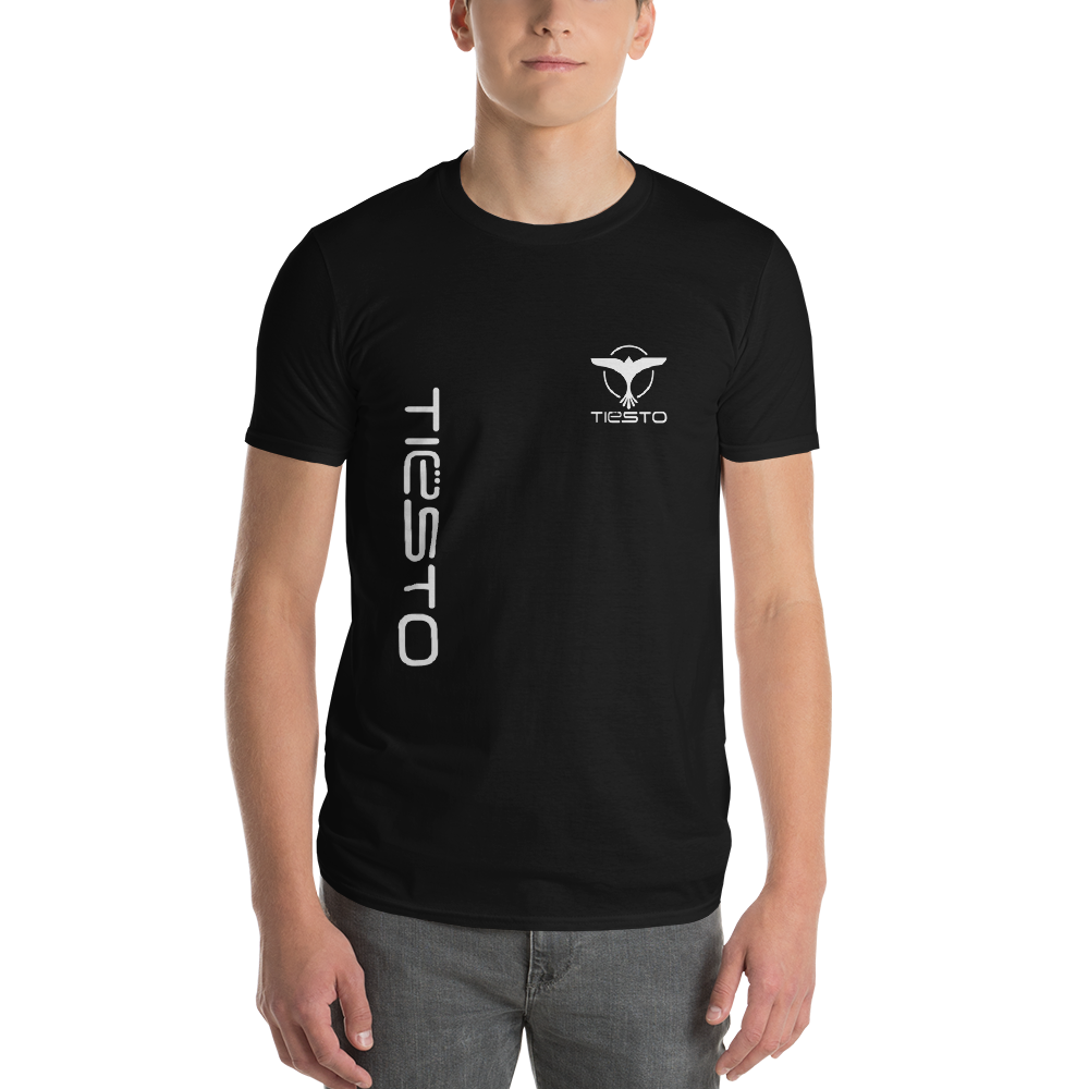 Camiseta Tiesto