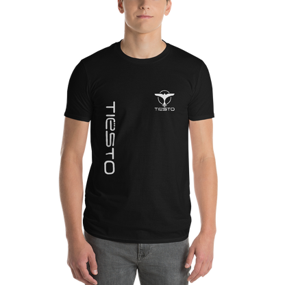 Camiseta Tiesto