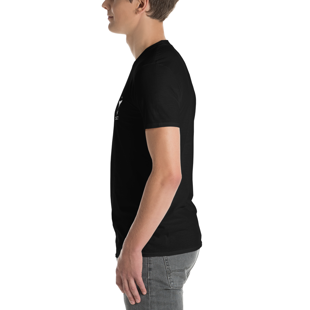 Camiseta Tiesto