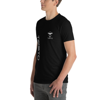 Camiseta Tiesto
