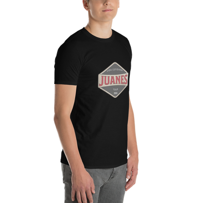 Camiseta Special Tour  Juanes