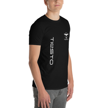 Camiseta Tiesto