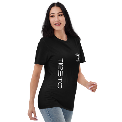 Camiseta Tiesto