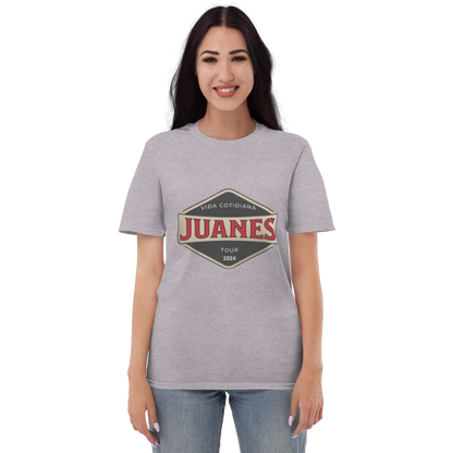 Camiseta Special Tour  Juanes