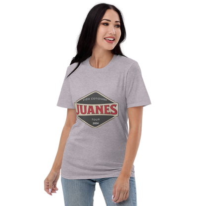Camiseta Special Tour  Juanes