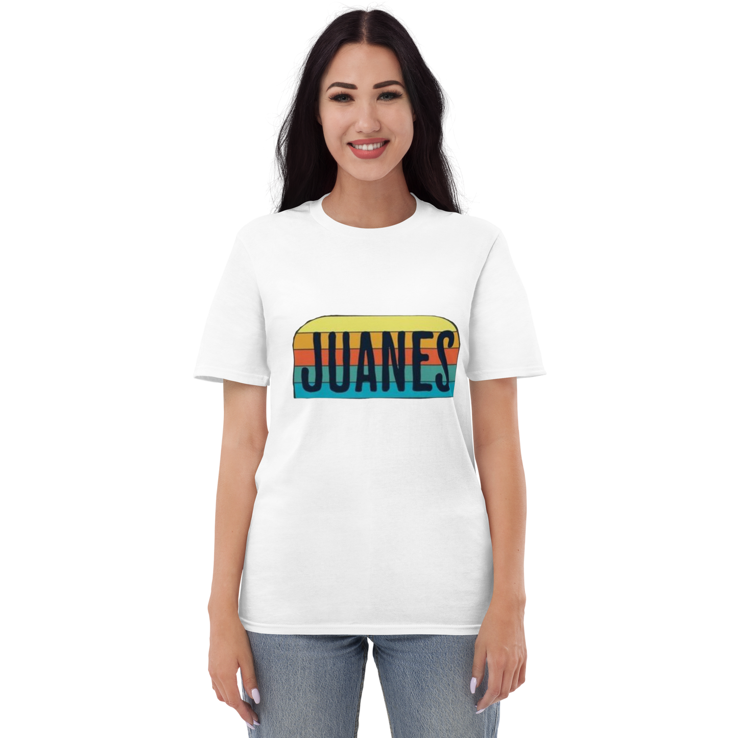 Camiseta Vida cotidiana