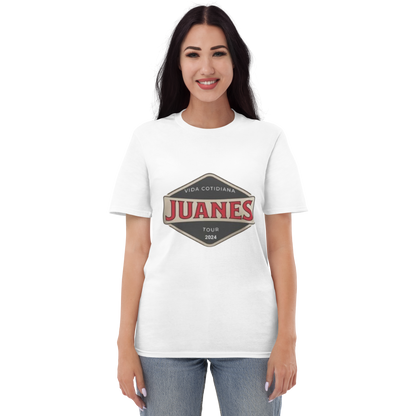 Camiseta Special Tour  Juanes