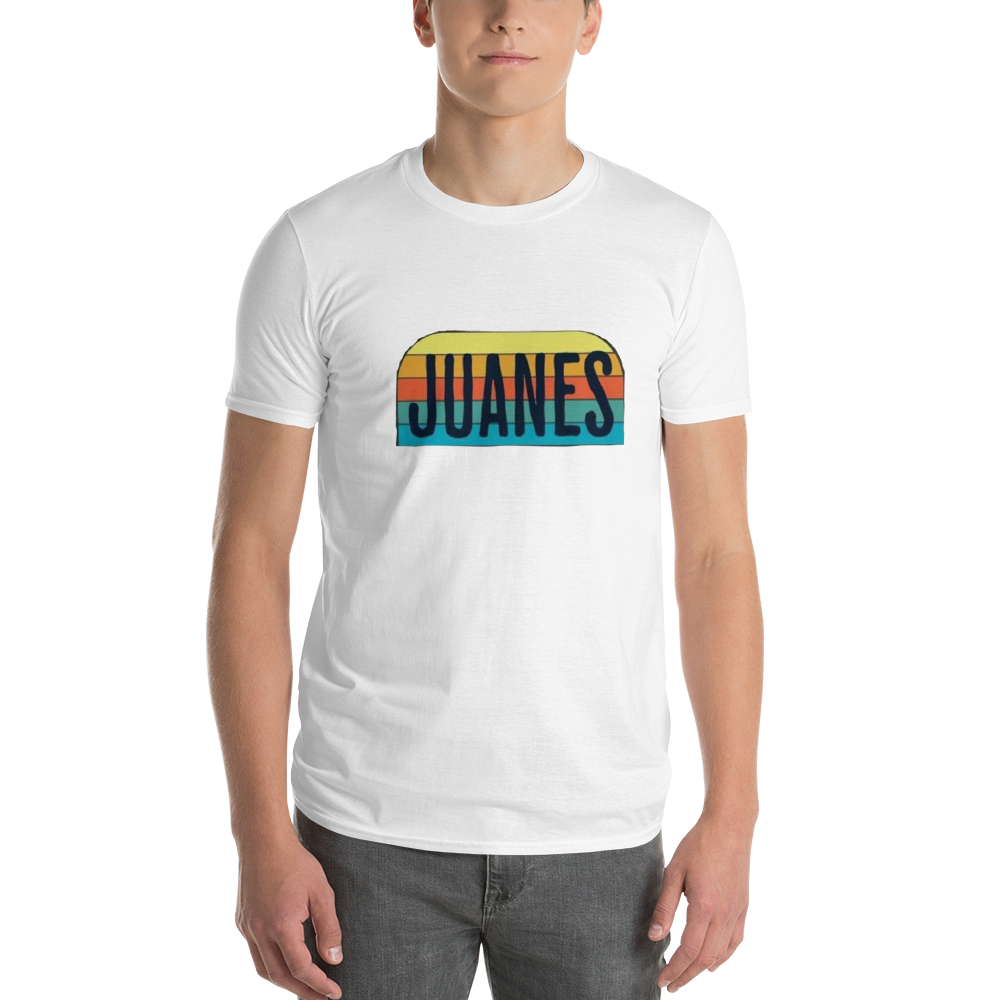 Camiseta Vida cotidiana