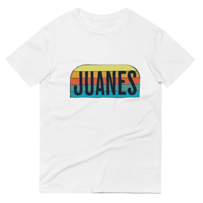 Camiseta Vida cotidiana