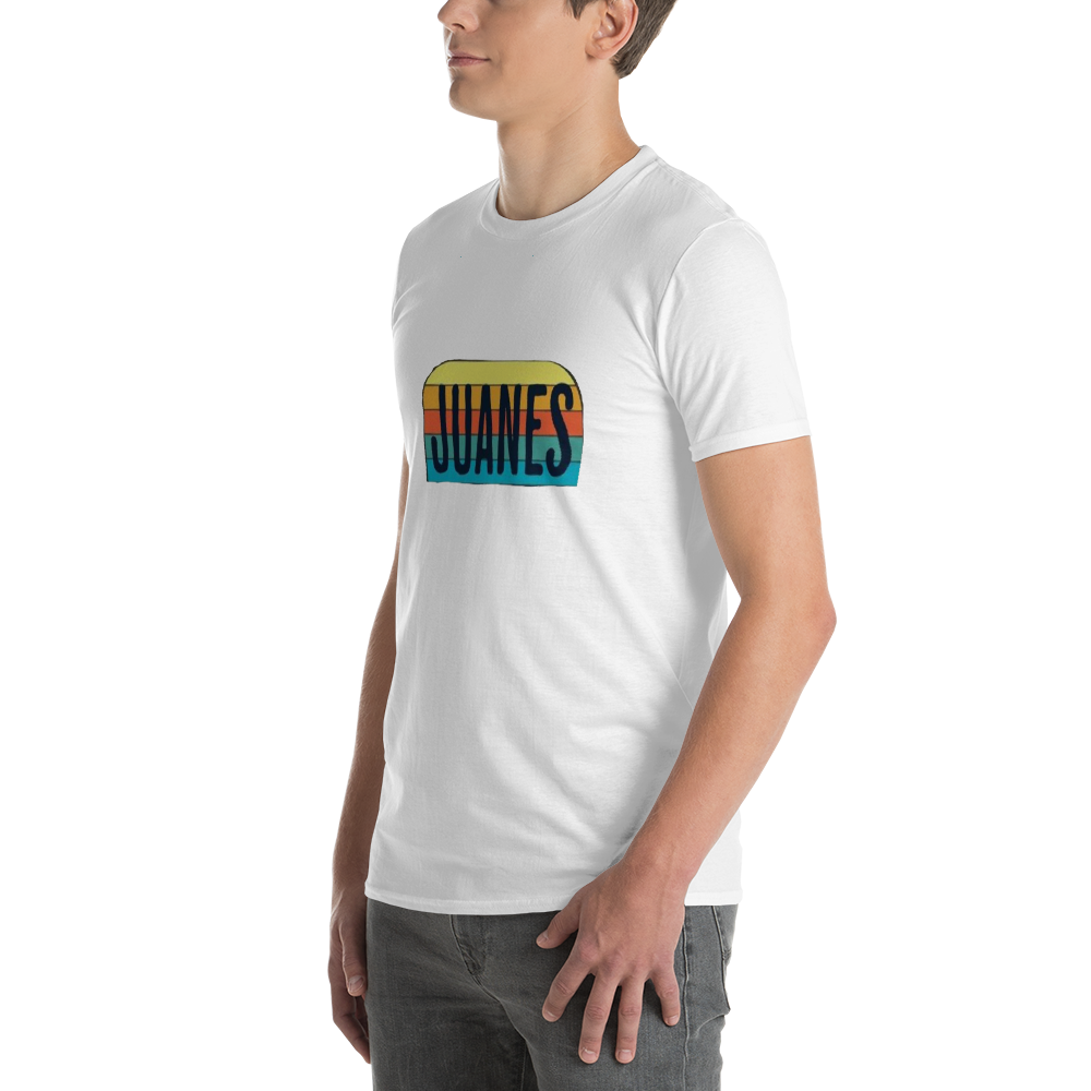 Camiseta Vida cotidiana