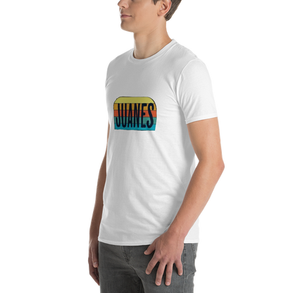 Camiseta Vida cotidiana