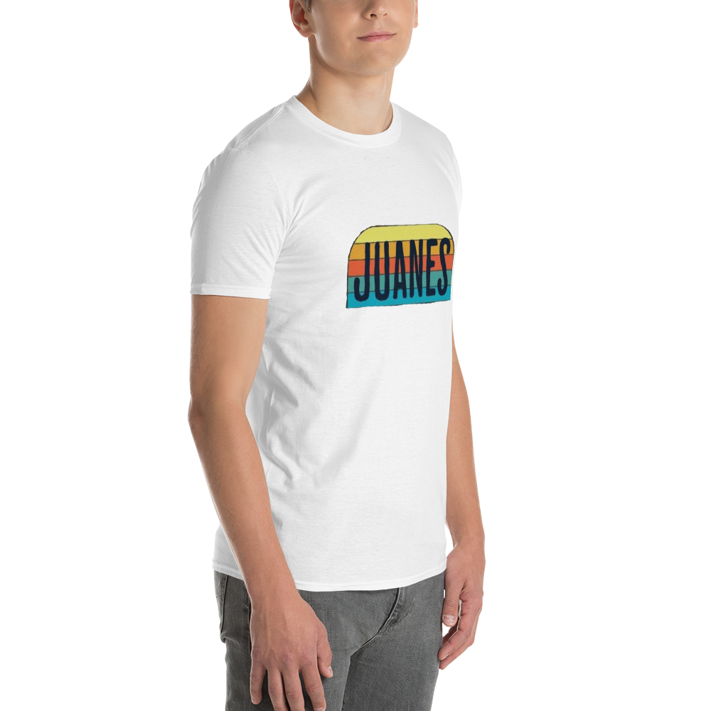 Camiseta Vida cotidiana