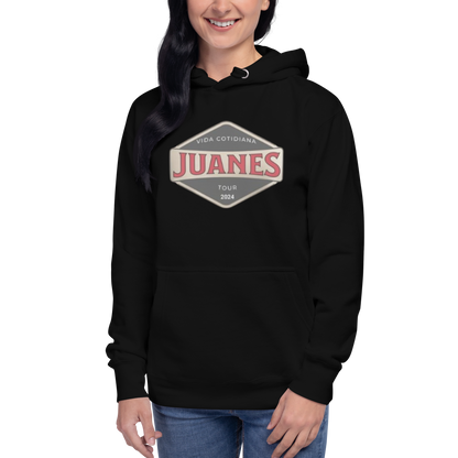 Hoodie Juanes