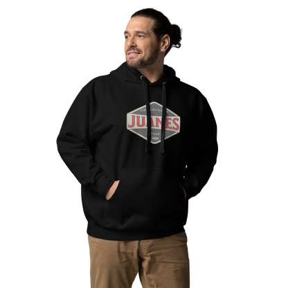 Hoodie Juanes