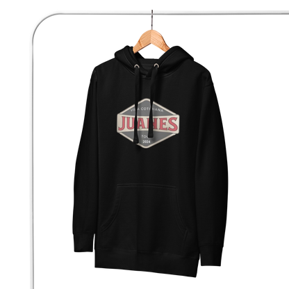Hoodie Juanes