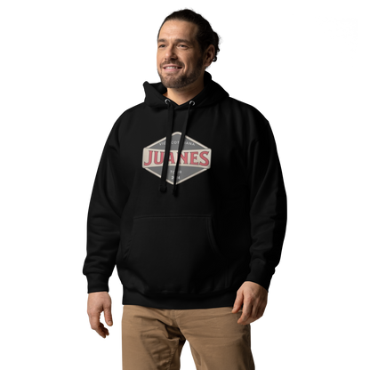 Hoodie Juanes