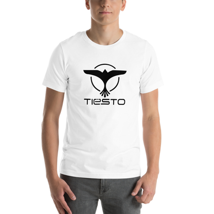 Camiseta Tiesto