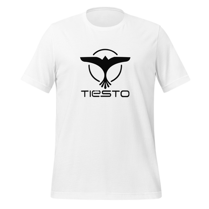 Camiseta Tiesto