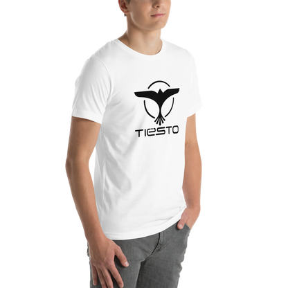 Camiseta Tiesto