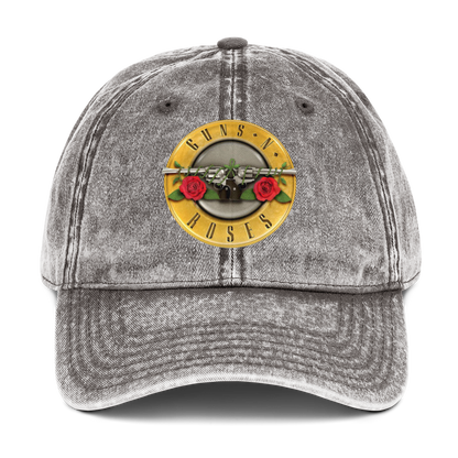 GORRA GUNS N’ ROSES